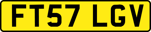 FT57LGV