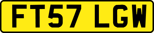 FT57LGW