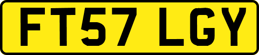 FT57LGY