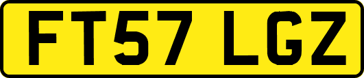 FT57LGZ