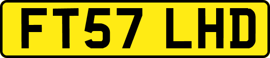 FT57LHD
