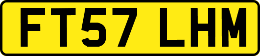 FT57LHM