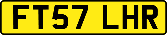 FT57LHR