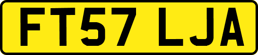 FT57LJA