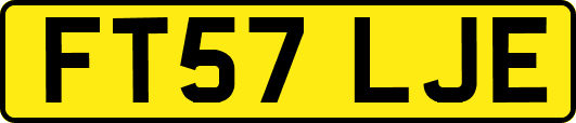 FT57LJE