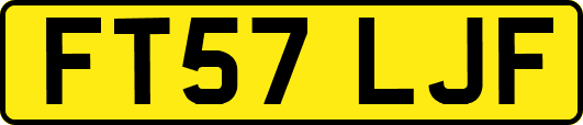 FT57LJF