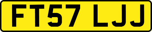 FT57LJJ