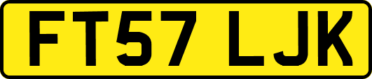 FT57LJK