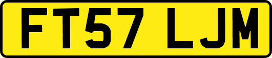 FT57LJM