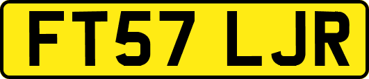 FT57LJR