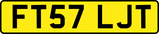 FT57LJT