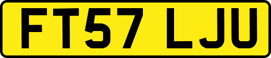 FT57LJU