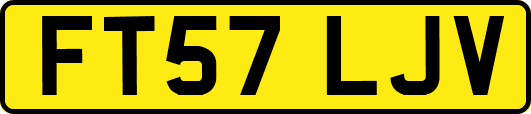 FT57LJV