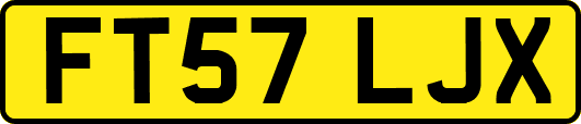 FT57LJX