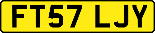 FT57LJY