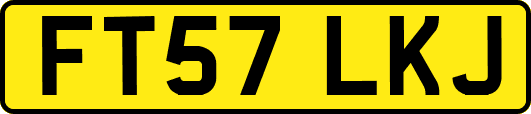 FT57LKJ