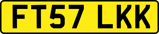 FT57LKK