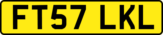FT57LKL