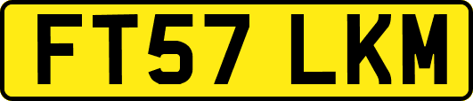 FT57LKM