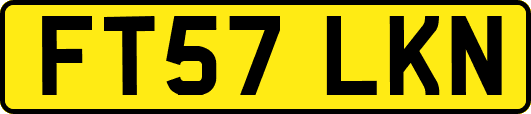FT57LKN