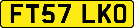 FT57LKO