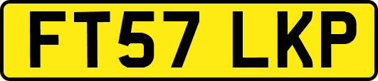 FT57LKP