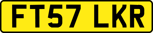 FT57LKR