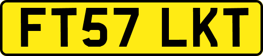FT57LKT