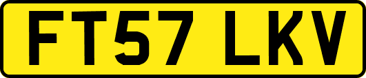 FT57LKV