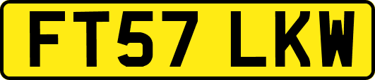 FT57LKW