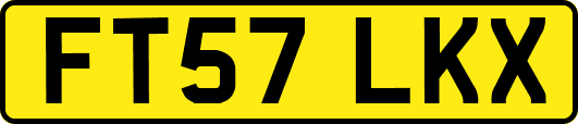 FT57LKX
