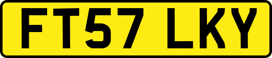 FT57LKY