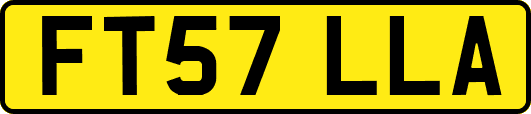 FT57LLA