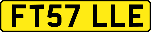 FT57LLE