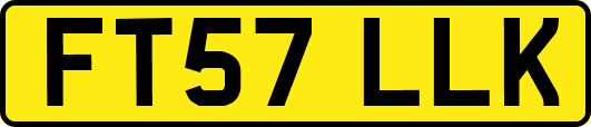 FT57LLK