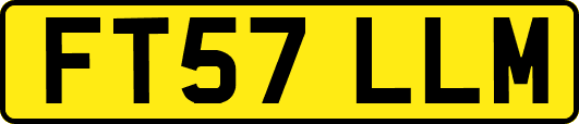 FT57LLM