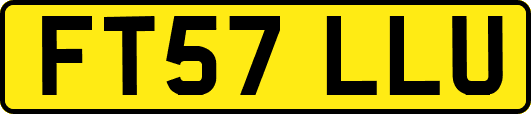FT57LLU