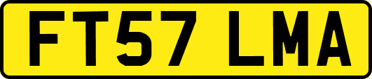 FT57LMA