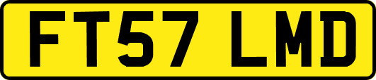 FT57LMD