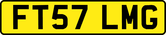 FT57LMG