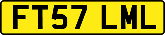 FT57LML