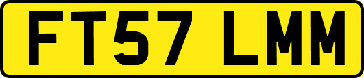 FT57LMM