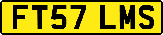 FT57LMS