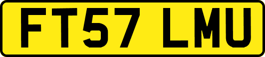 FT57LMU