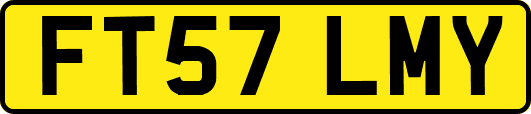 FT57LMY