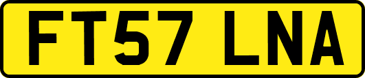 FT57LNA