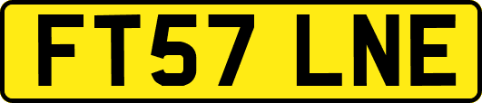 FT57LNE
