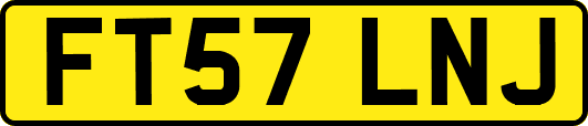 FT57LNJ