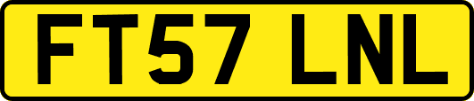 FT57LNL