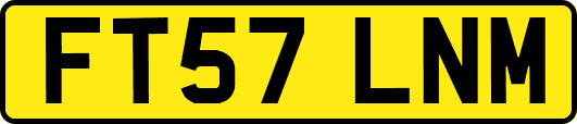 FT57LNM